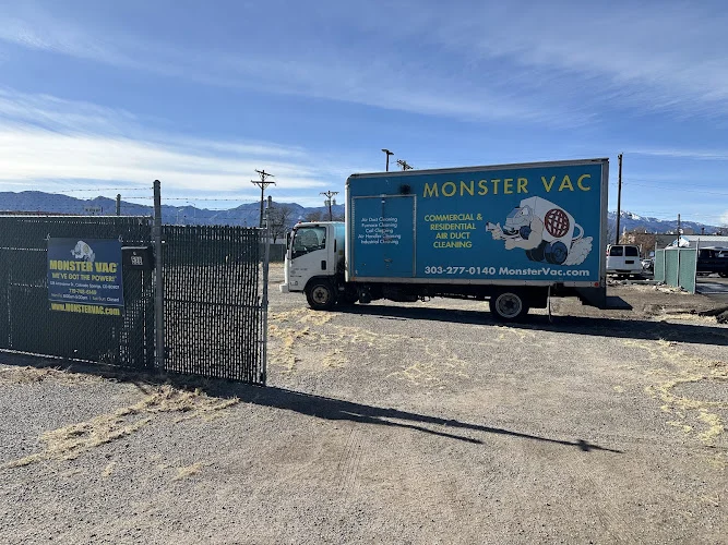 Monster Vac