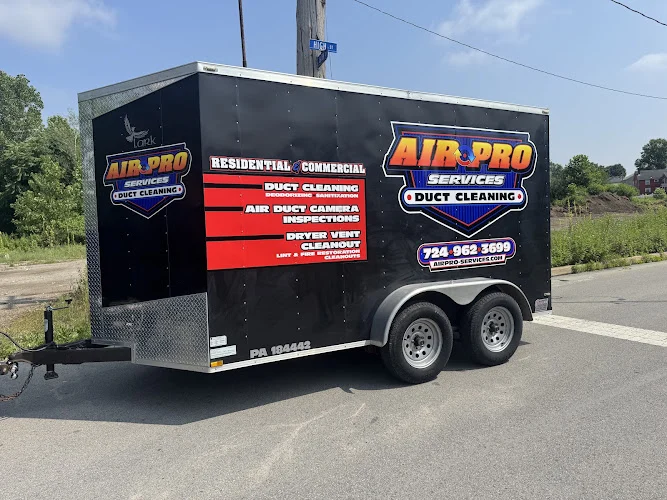 Air Pro Services