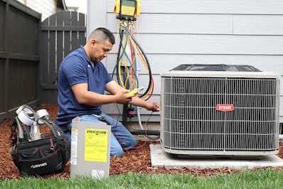 Optimal HVAC Repair Boca Raton