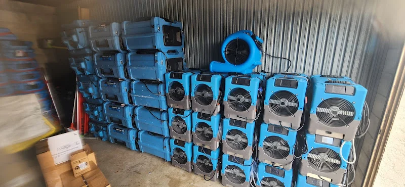 DC Air Duct Cleaning & Dryer vent Cleaning