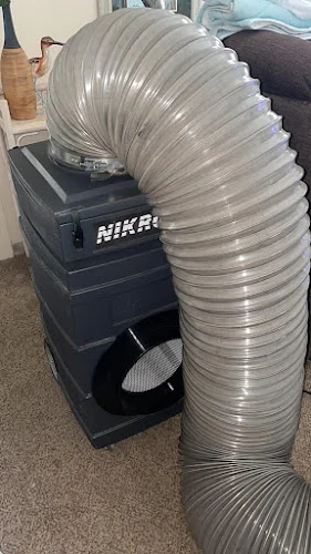 American Air Duct Cleaning Of Lone Tree