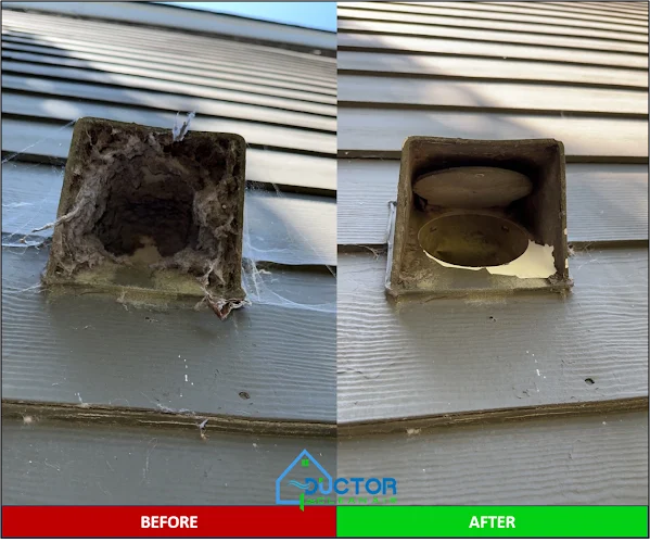 Ductor Clean Air