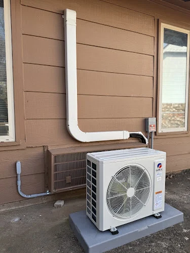 Elite Air Heating and Air Conditioning