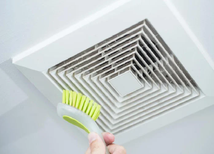 Prospect Heights Dryer Care