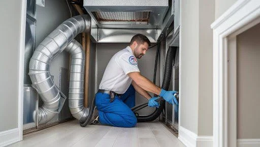 Palm Dryer Vent Solutions