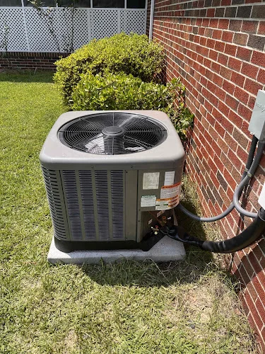 Miller's Heating & Air Conditioning