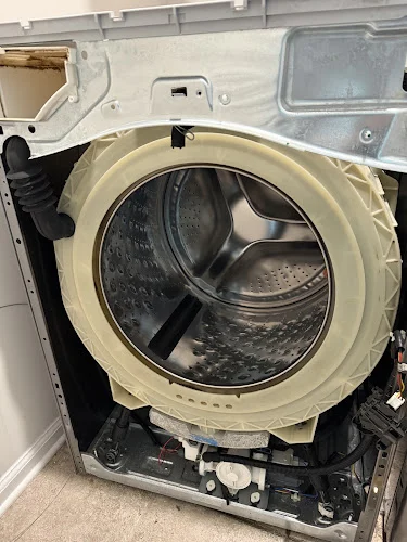 CLT Appliance Repair
