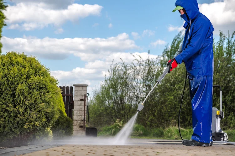 Lake State Cleaning