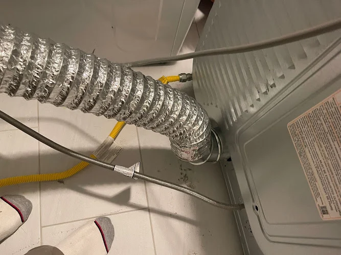 Federal Dryer Vent Cleaning