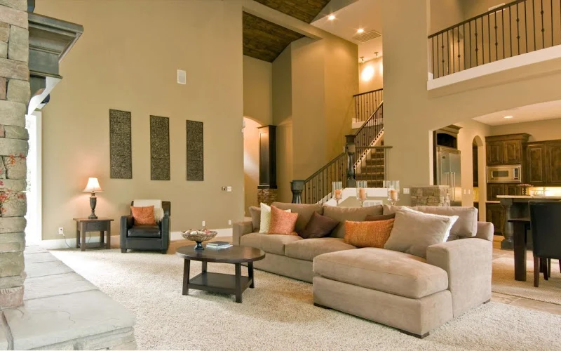 A Touch of Class Cleaning Service