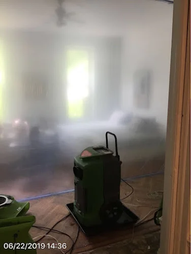 SERVPRO of Northwest Brooklyn