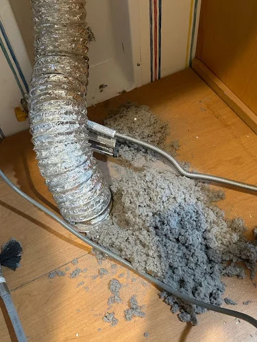 Magic Dryer Service Co.