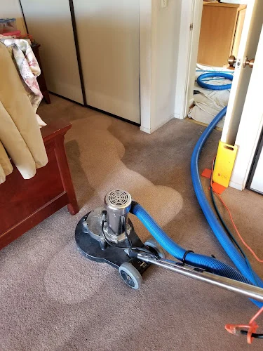 Monster Steamer Carpet Cleaning and Air Duct Cleaning Escondido