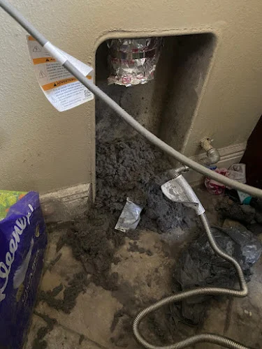 Seminole Dryer Vent & Chimney EXP