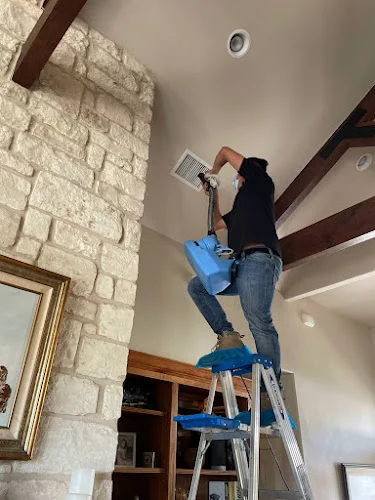Integrity Air Duct Service
