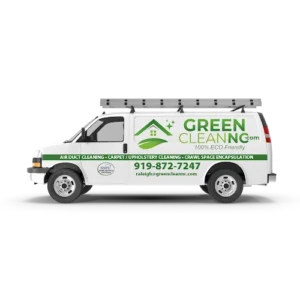 Green Clean NC