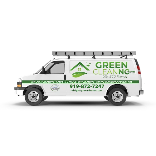 Green Clean NC