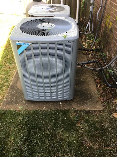 Chad's AC Direct